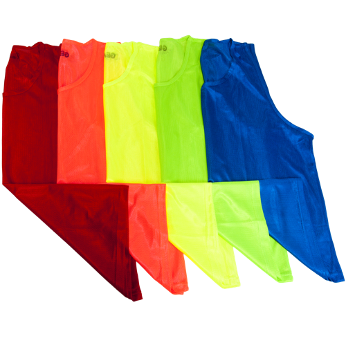 Gear FC Training Vests