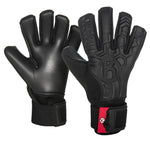 1991 Black GK Gloves