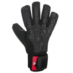 1991 Black GK Gloves