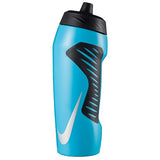 Hyperfuel 24oz Squeeze Water Bottle