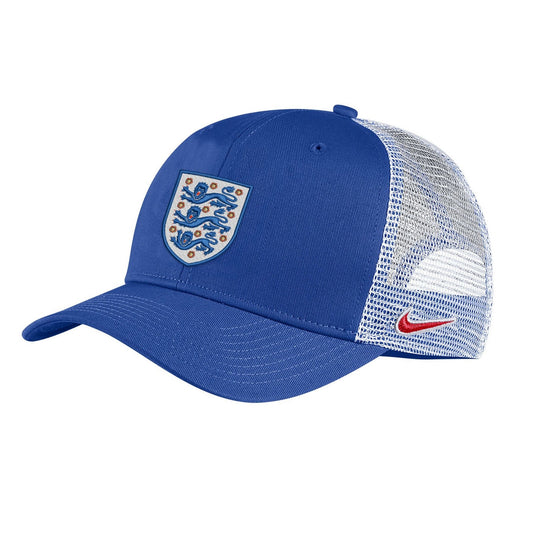 England 2022/23 C99 Trucker Hat