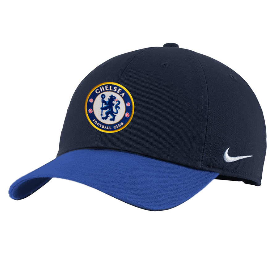 Chelsea FC 2022/23 Campus Hat