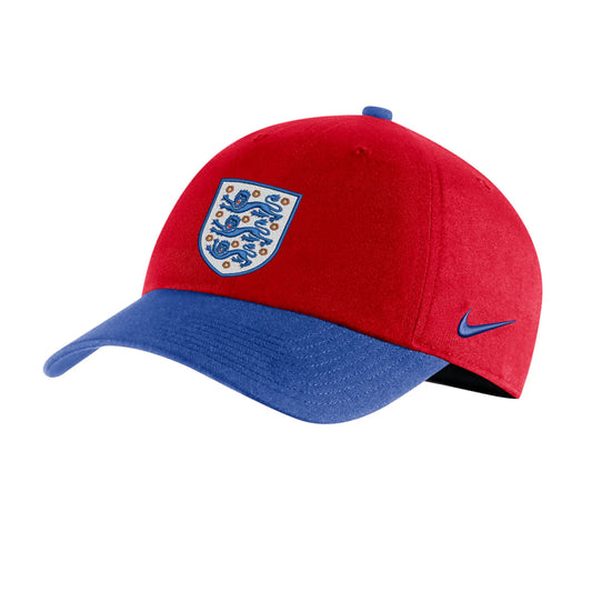 England 2022/23 Campus Hat [Red]