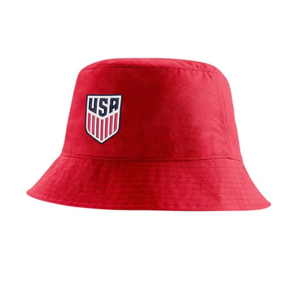 USMNT 2022/23 Core Bucket Hat