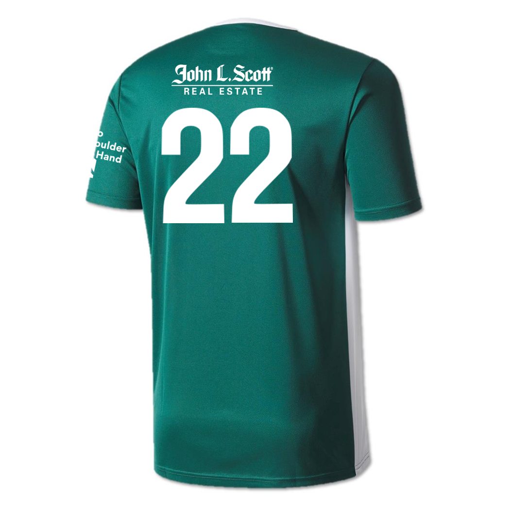 Boise Timbers Training Jersey [Youth]