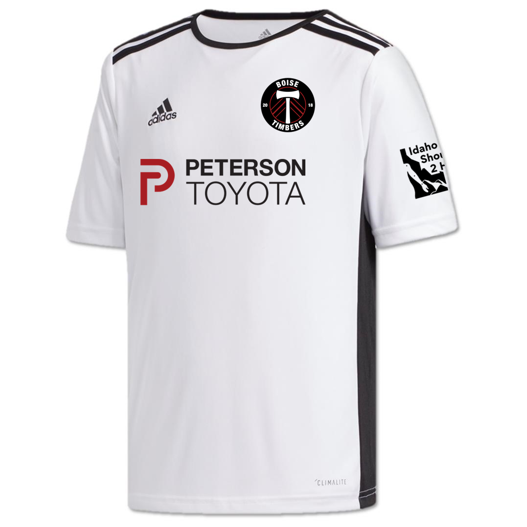 Boise Timbers Training Jersey [Youth]