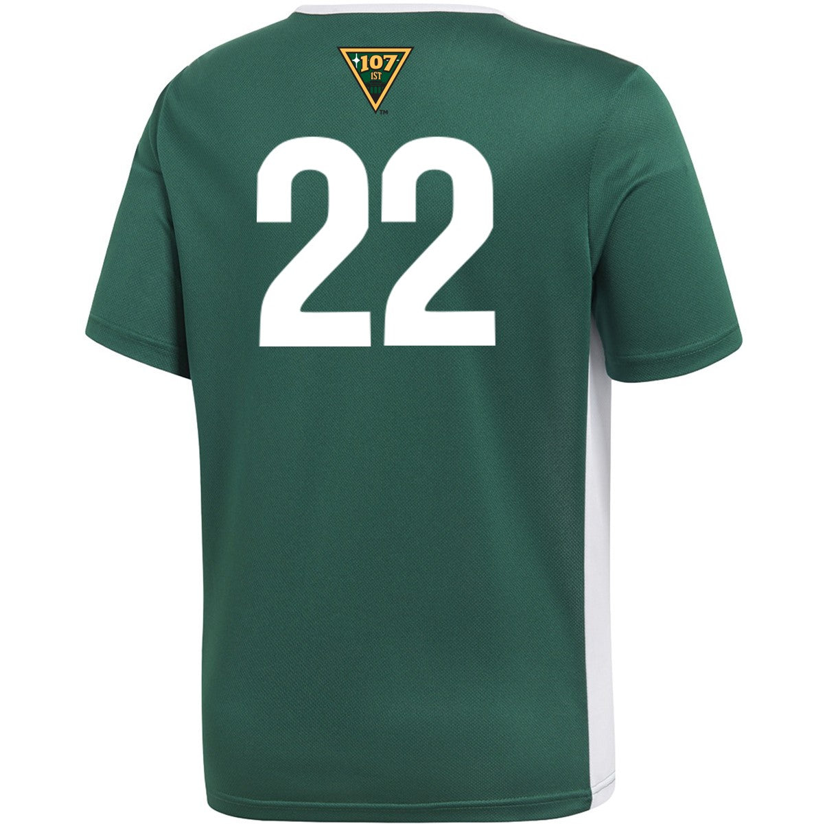 Mount Tabor SC Jersey [Youth]