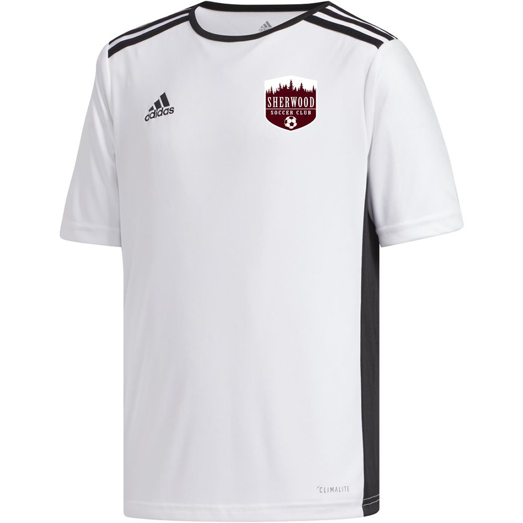 Sherwood Youth Soccer Jersey [Youth]