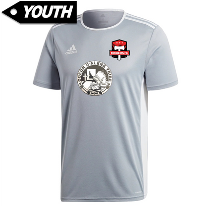 North FC Timbers '22 Training Top [Youth]