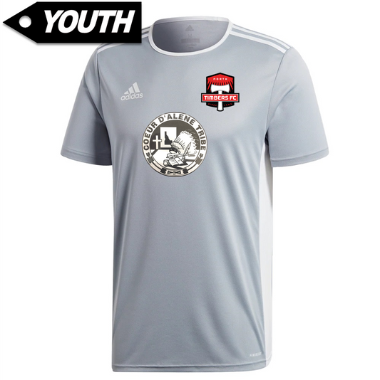 North FC Timbers Training Top [Youth]