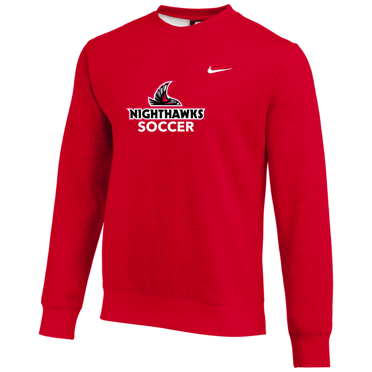 NNU Crew Sweatshirt [Men's]