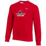 NNU Crew Sweatshirt [Men's]