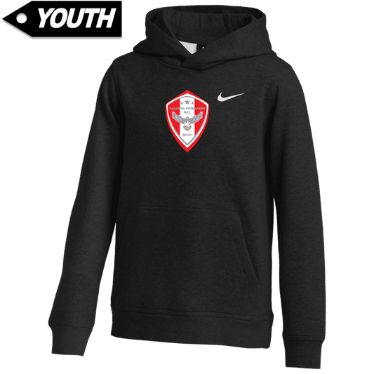 Nampa Premier SC Hoodie [Youth]