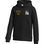 PDX Football Academy Player Hoodie [Youth]