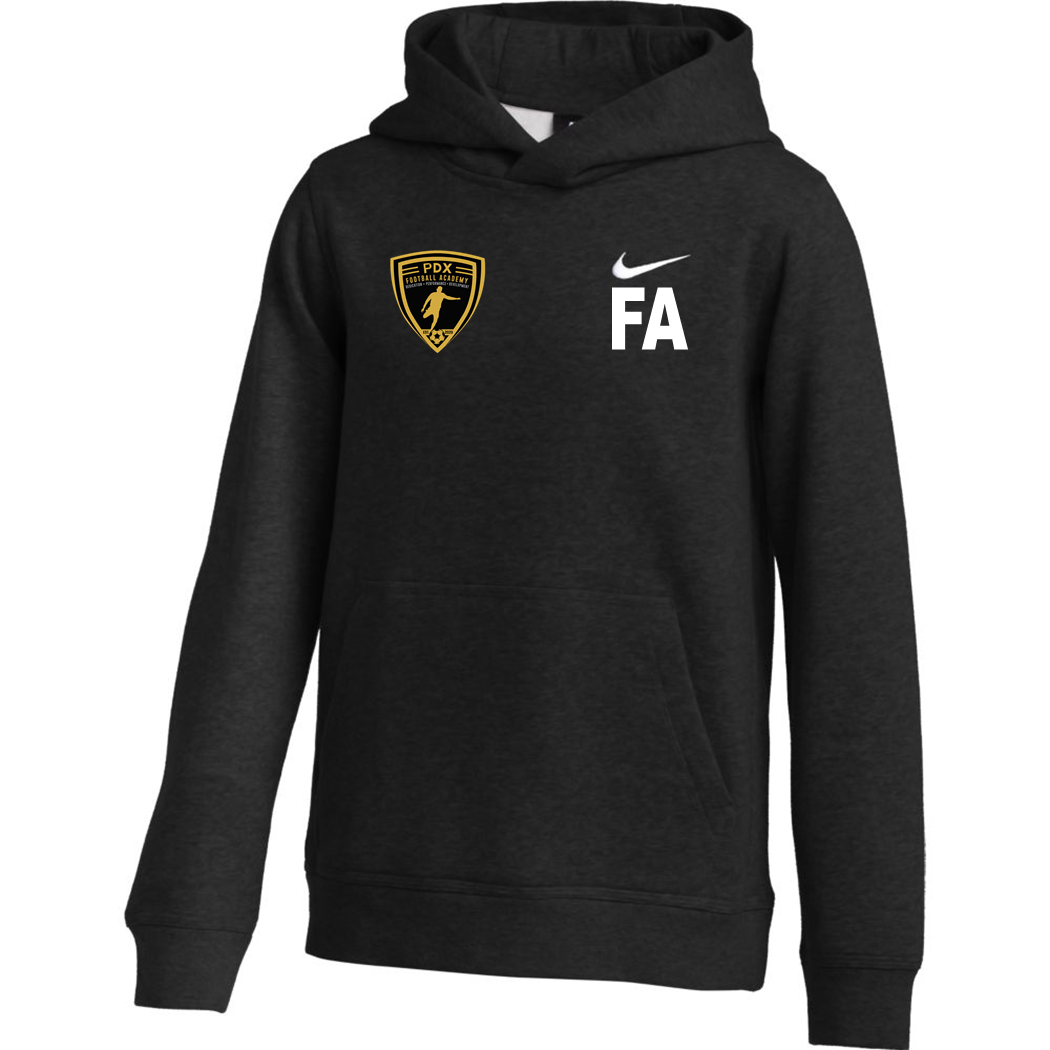 PDX Football Academy Keeper Hoodie [Youth]