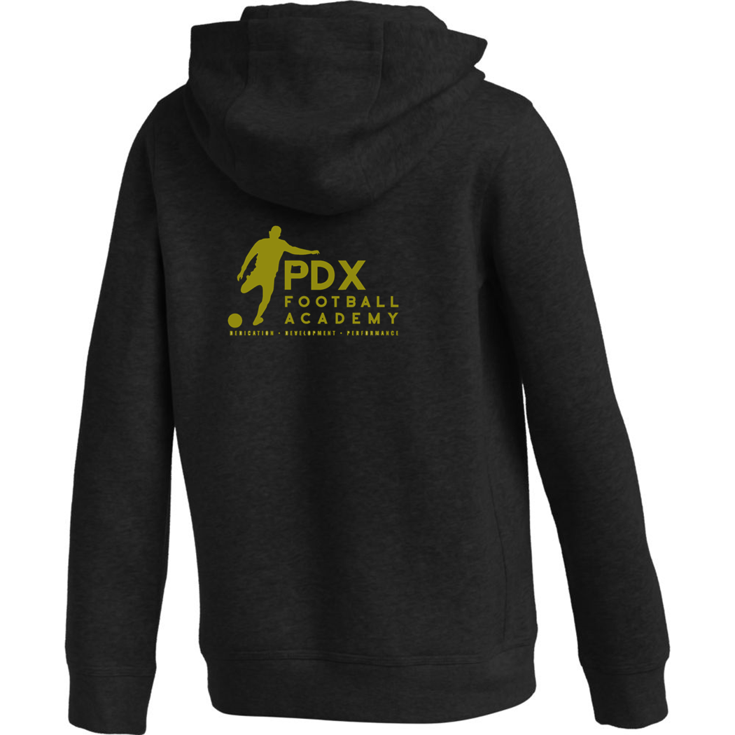 PDX Football Academy Player Hoodie [Youth]