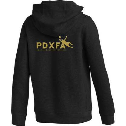 PDX Football Academy Keeper Hoodie [Youth]