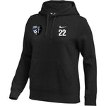 OTFC Fleece Hoodie [Women's]