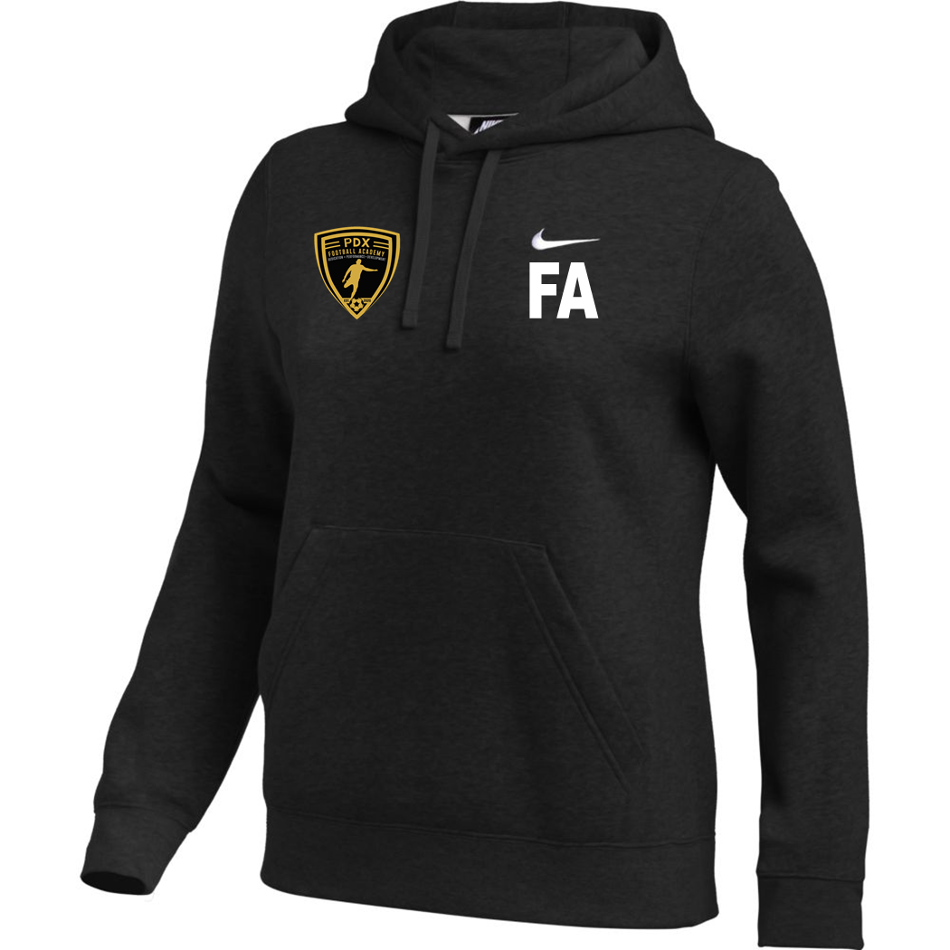 PDX Football Academy Keeper Hoodie [Women's]