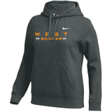 West Anchorage HS Hoodie [Women's]