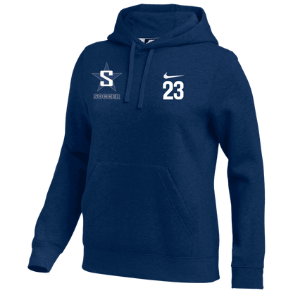 Soldotna HS Hoodie [Women's]