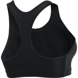 Swoosh Bra 2.0 [Black]