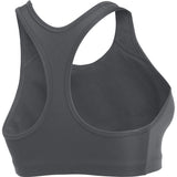 Swoosh Bra 2.0 [Grey]