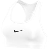 Swoosh Bra 2.0 [White]