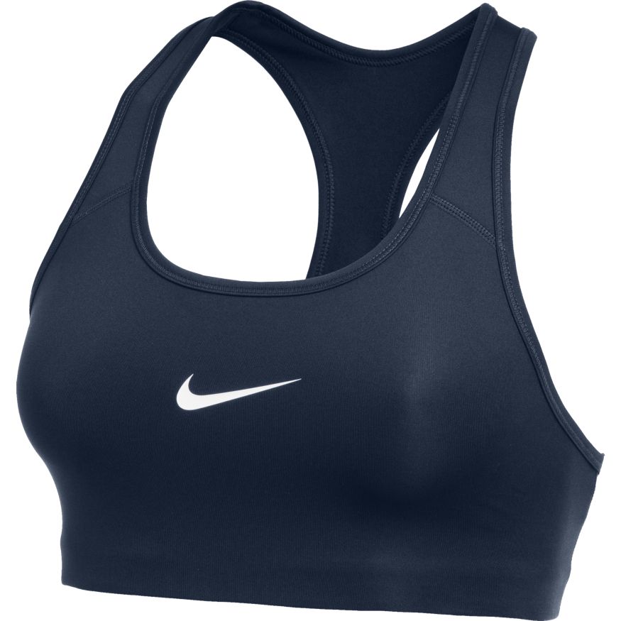 Swoosh Bra 2.0 [Navy Blue]