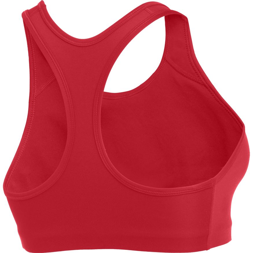 Swoosh Bra 2.0 [Red]