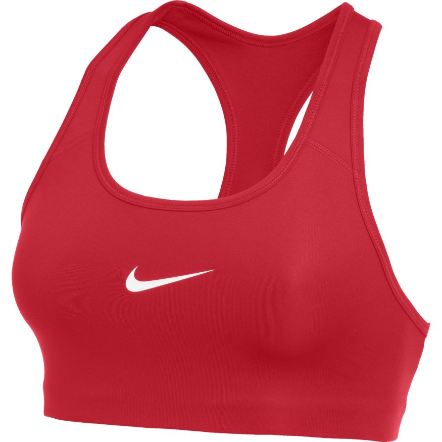Swoosh Bra 2.0 [Red]