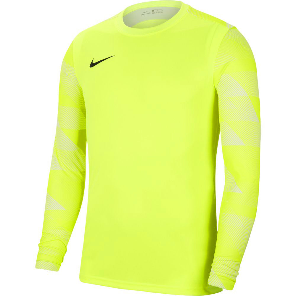 Nike Dri-Fit Park IV Goalkeeper Jersey [Youth] – Tursi Soccer Store