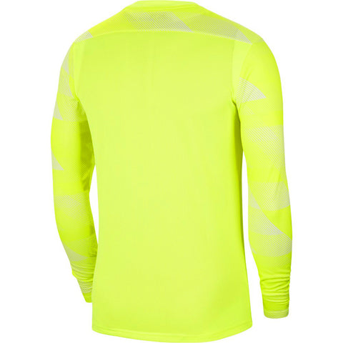 NIKE Goalkeeper Jersey Gardien IV GK Jersey Longsleeves Junior