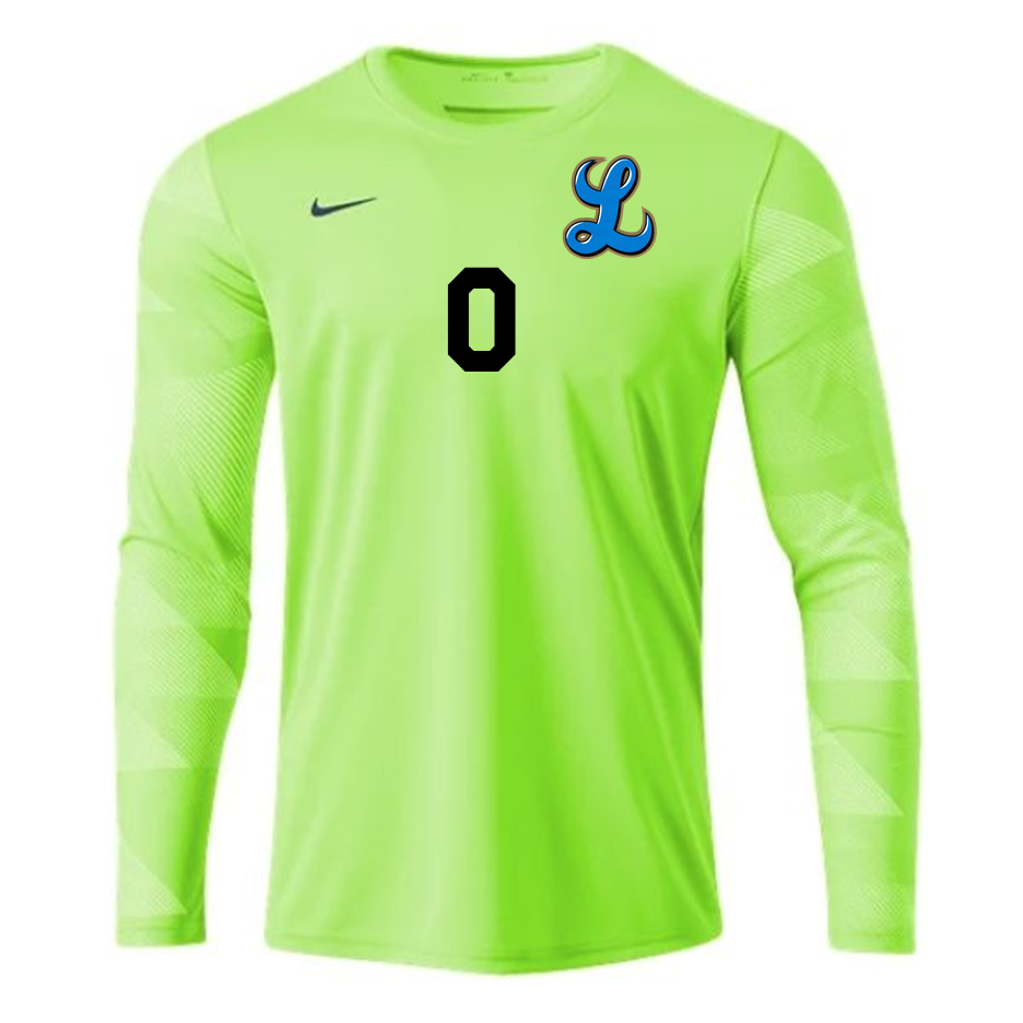 Lakeridge HS GK Jersey [Volt]