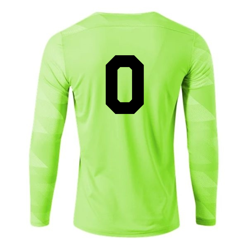 Lakeridge HS GK Jersey [Volt]