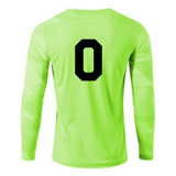 Lakeridge HS GK Jersey [Volt]