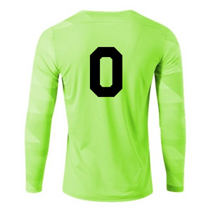 Lakeridge HS GK Jersey [Volt]
