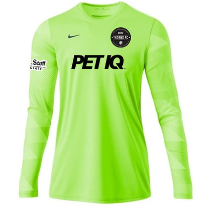 Boise Thorns GK Jersey [Youth]