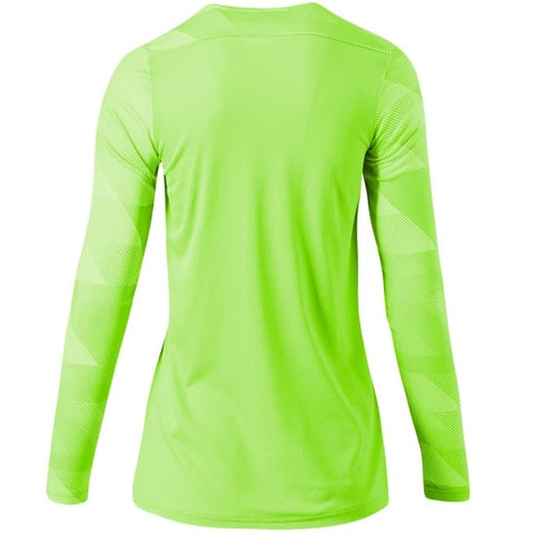 Nike Park IV Long Sleeve Junior Goalkeeper Jersey