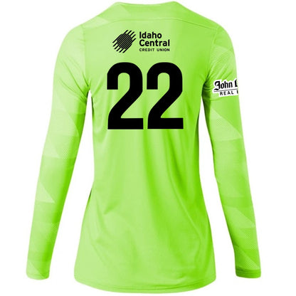 Boise Thorns GK Jersey [Youth]