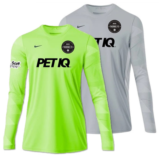 Boise Thorns '22 GK LS Jersey [Youth]