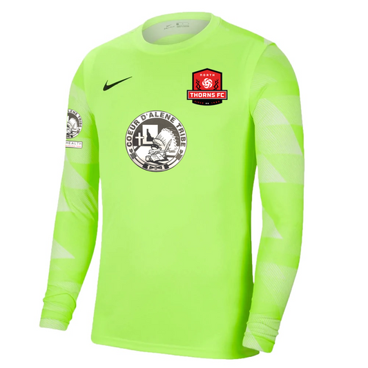 Thorns North FC GK Jersey [Youth]