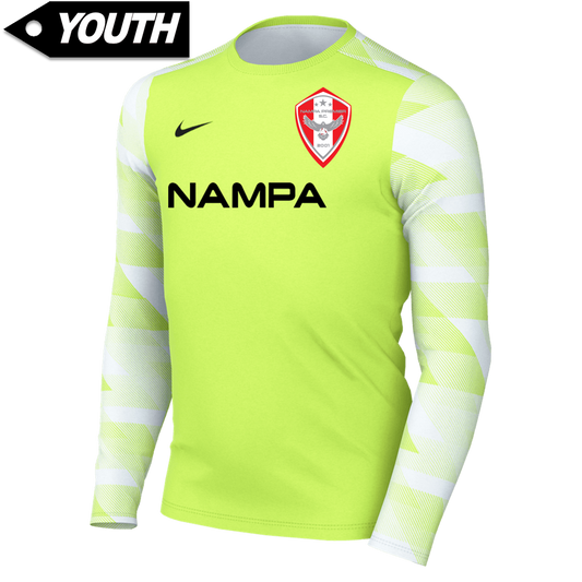 Nampa Premier GK Jersey [Youth]