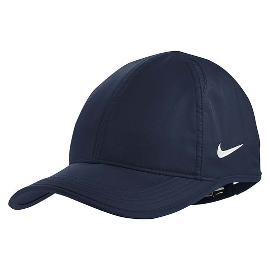 Featherlight Hat [Navy Blue]
