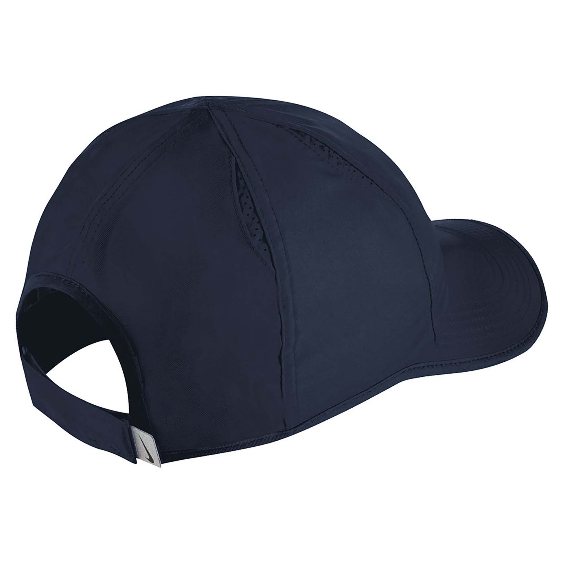 Nike Team Featherlight Solid Cap Navy –, 60% OFF