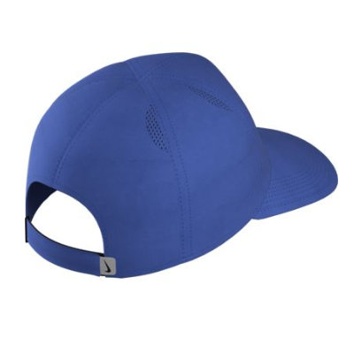 Featherlight Hat [Royal Blue]