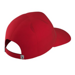 Featherlight Hat [Red]