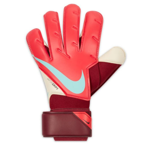 Vapor Grip 3 GK Gloves [Crimson/White]