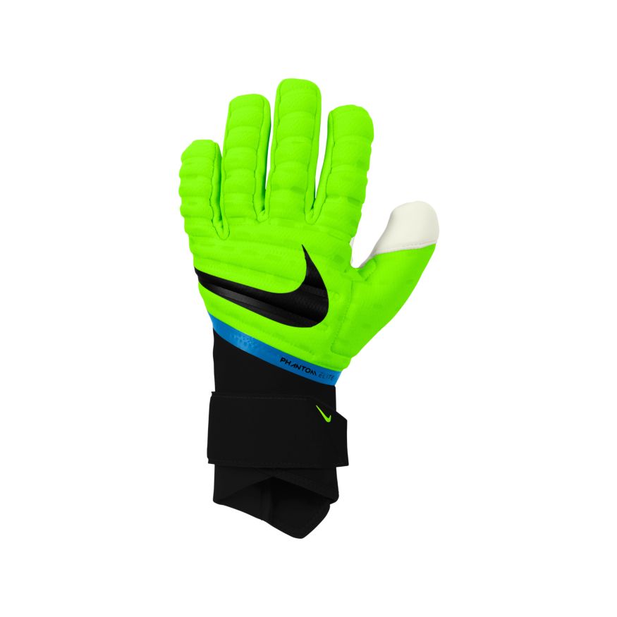 Phantom Elite GK Gloves [Volt/Black]