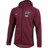 Sherwood HS Full-Zip Hoodie